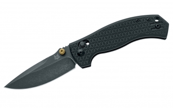 Нож FOX Knives FX-560 G10B ANZU